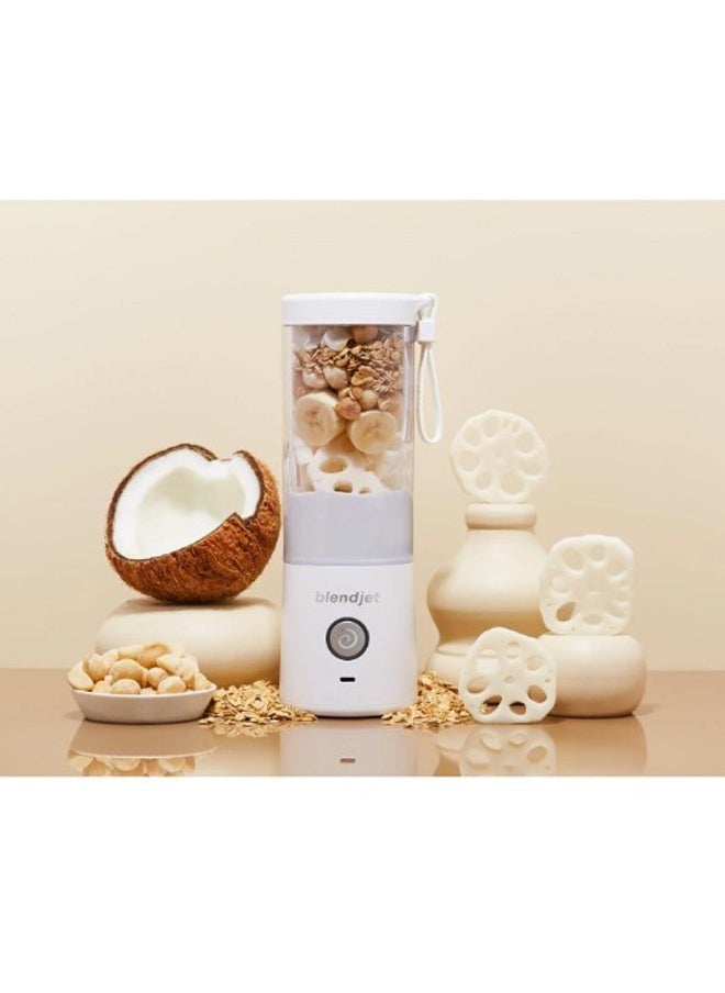 BlendJet 2 Portable Blender - White