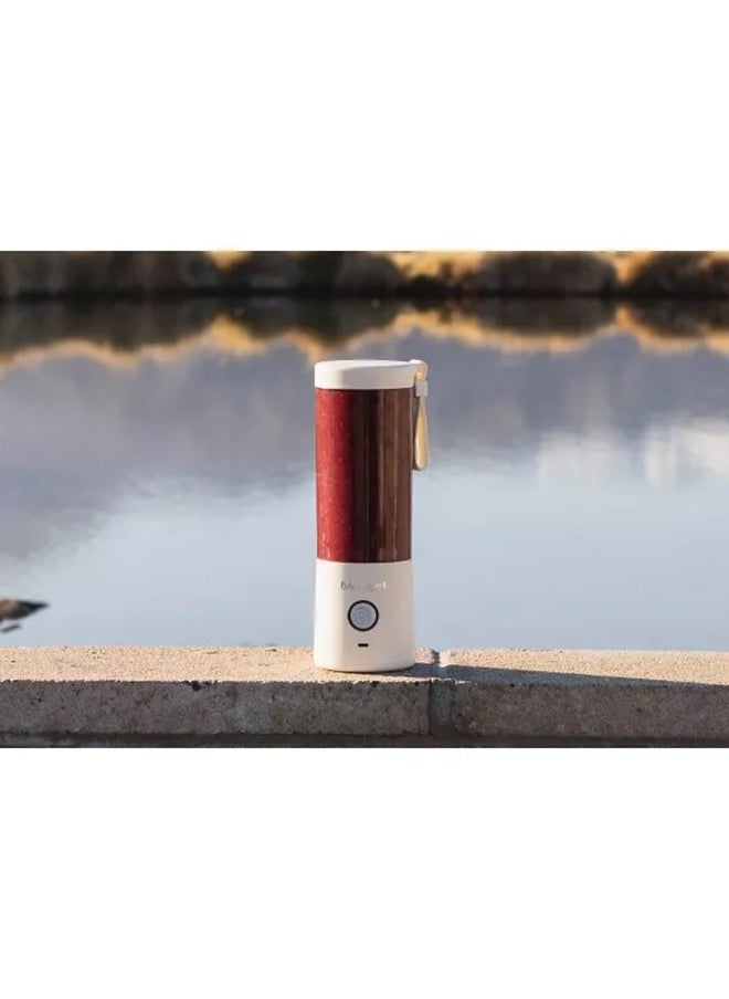 BlendJet 2 Portable Blender - Cream
