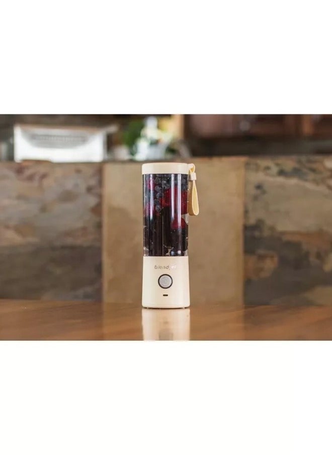 BlendJet 2 Portable Blender - Cream
