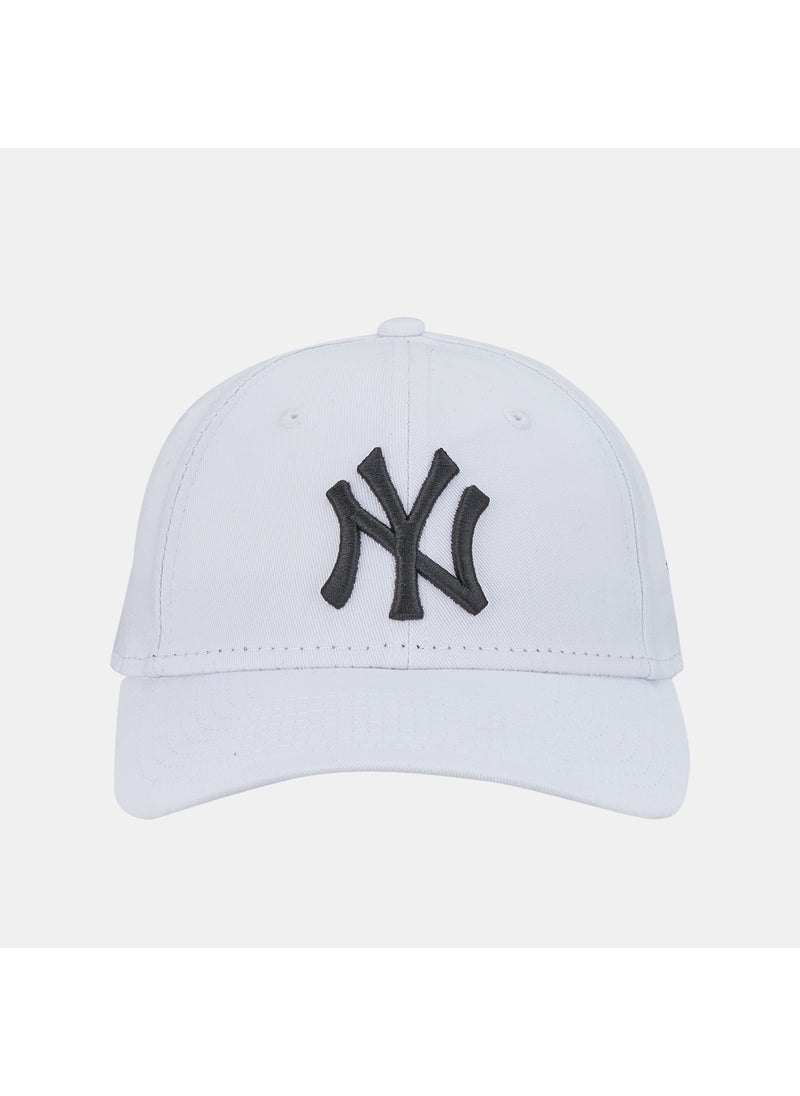 Kids' MLB New York Yankees League Essential 9FORTY Cap