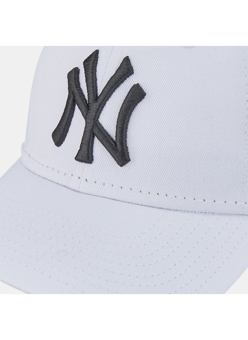 Kids' MLB New York Yankees League Essential 9FORTY Cap