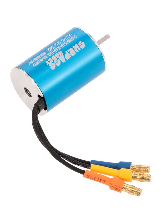 Sensorless Brushless Motor And 25A Brushless ESC RM10428
