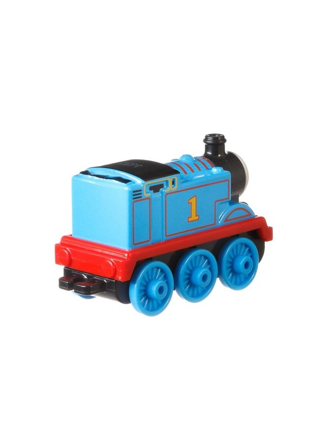 Trackmaster Push Along Thomas Train Engine