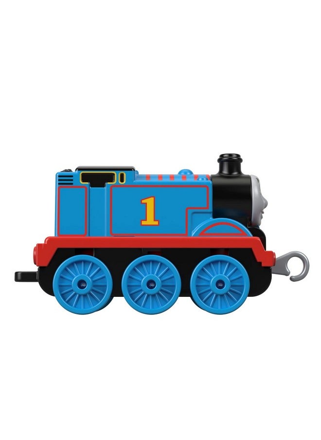 Trackmaster Push Along Thomas Train Engine