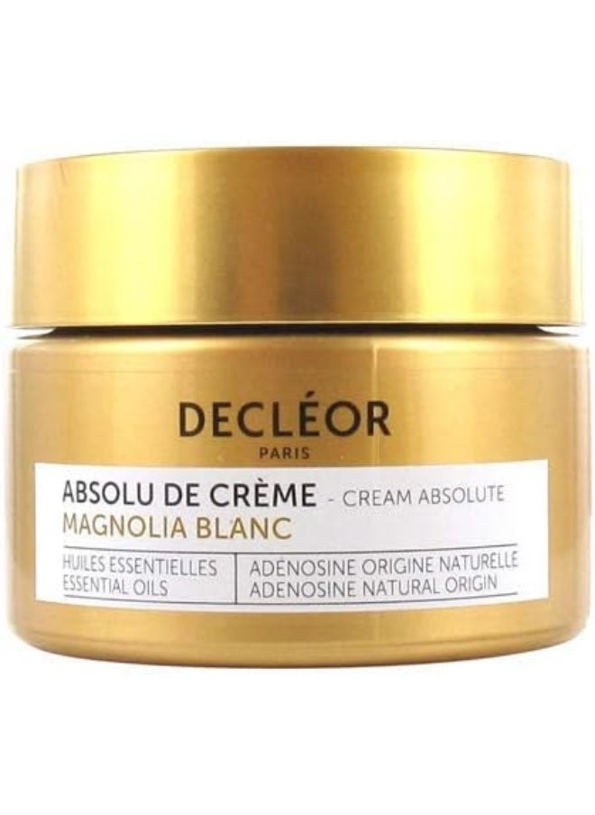 Orexcellence Energy Concentrate Youth Cream 50Ml/1.7Oz