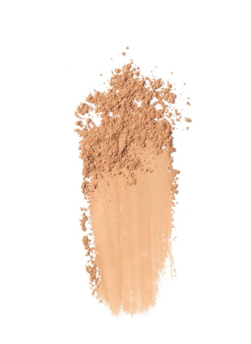 GUCCI Poudre De Beauté Mat Naturel, 10g-03 Medium Fair