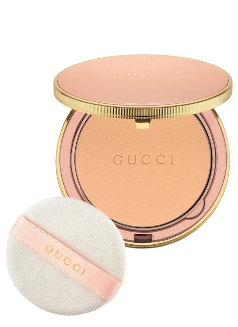 GUCCI Poudre De Beauté Mat Naturel, 10g-03 Medium Fair