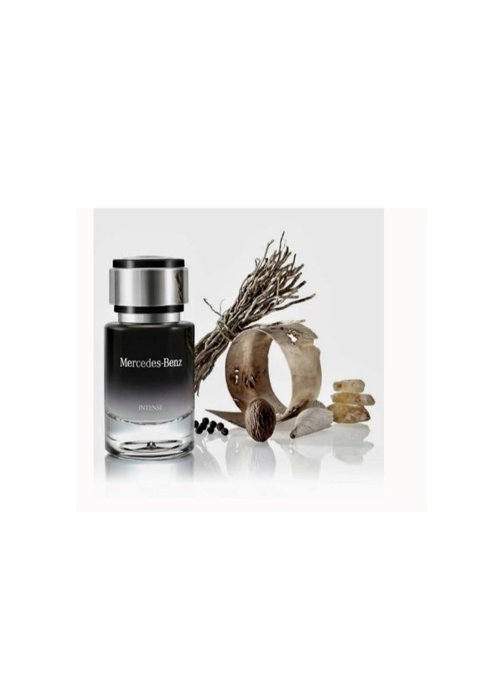 Intense For Men EDT 120ml