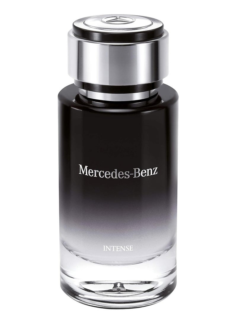 Intense For Men EDT 120ml