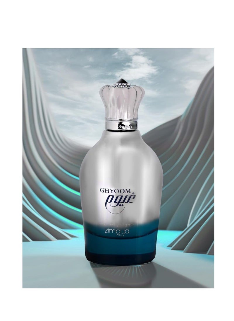 Zimaya Ghyoom edp 100mL