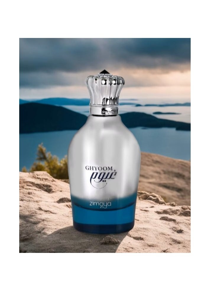 Zimaya Ghyoom edp 100mL