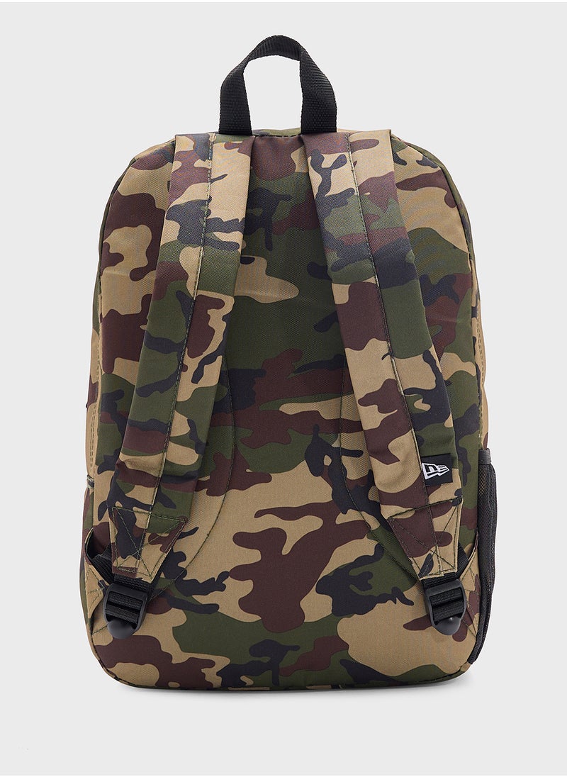 New York Yankees Mlb Backpack