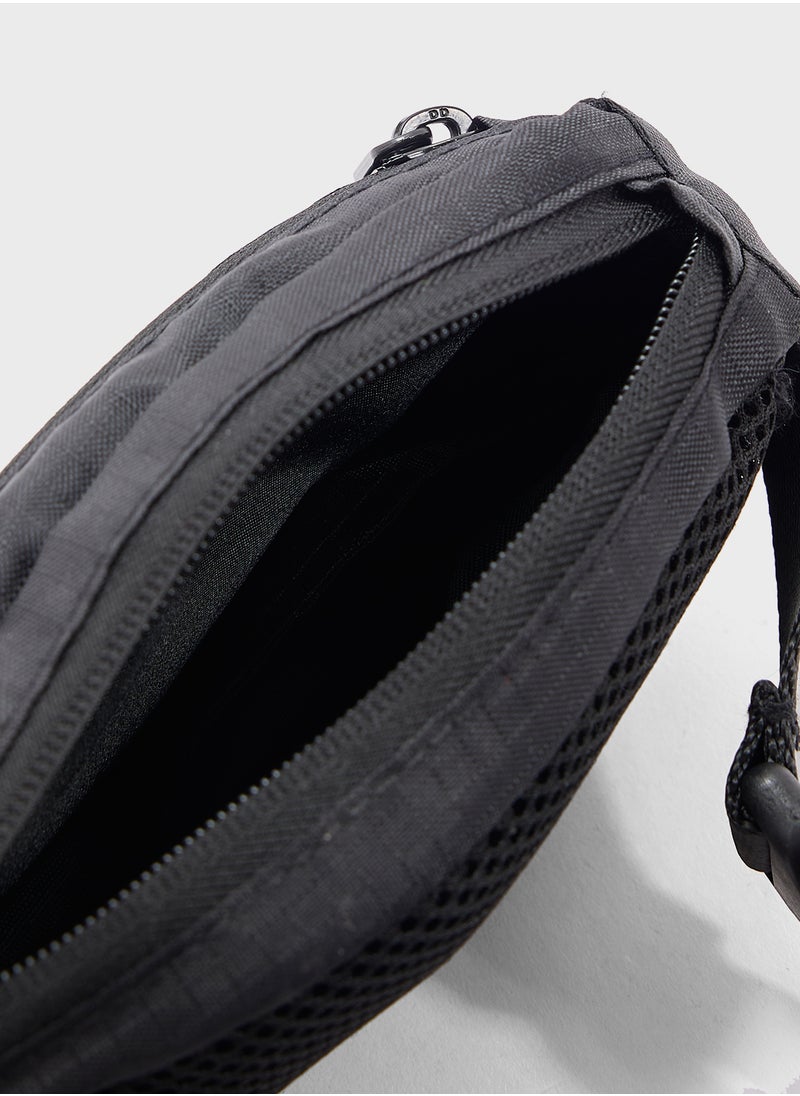 New York Yankees Mlb Waist Bag