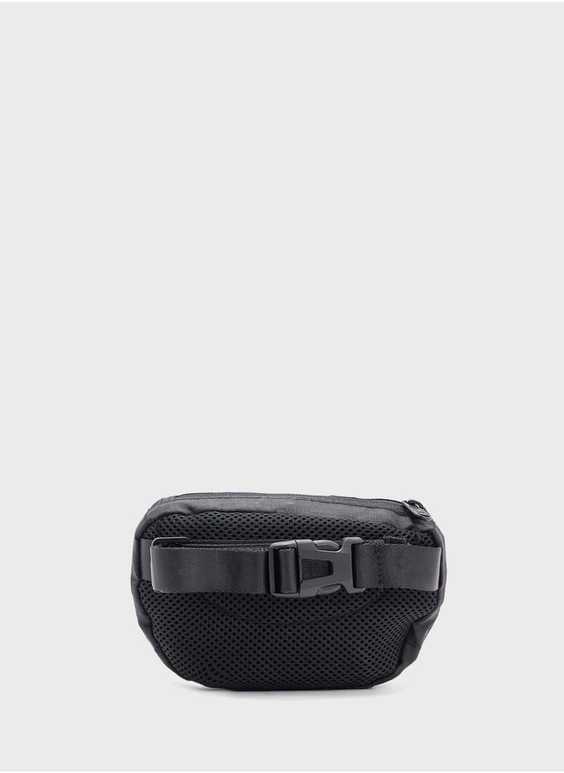 New York Yankees Mlb Waist Bag