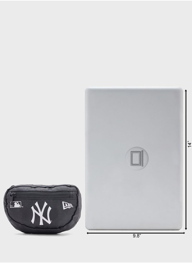 New York Yankees Mlb Waist Bag