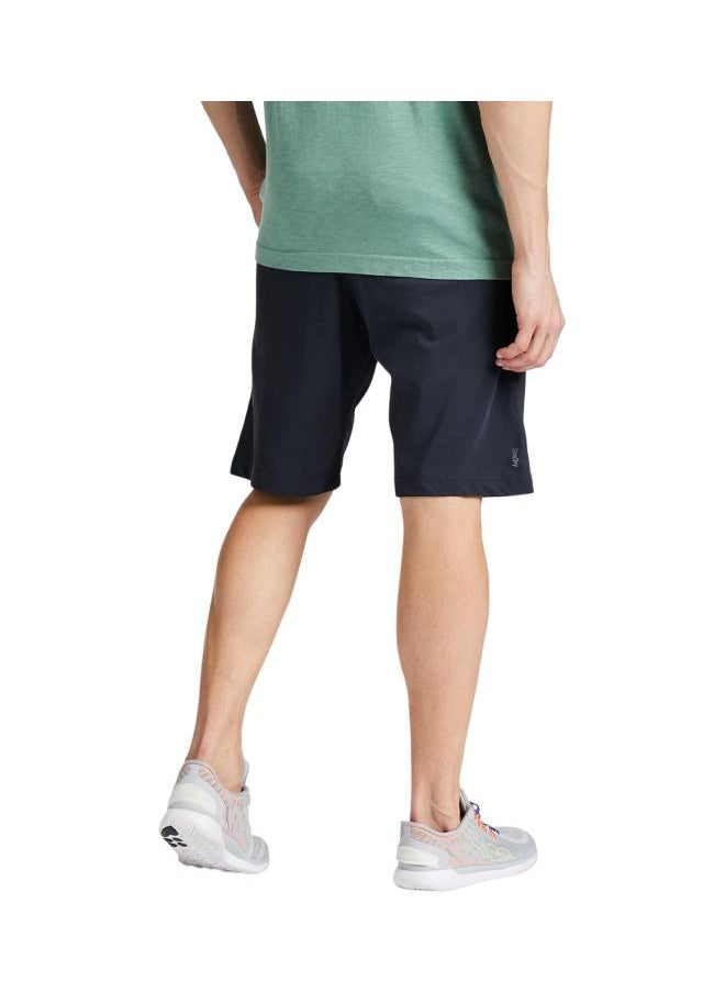 Jockey SP26 Men Super Combed Cotton Rich Regular Fit Solid Shorts with Side Pockets
