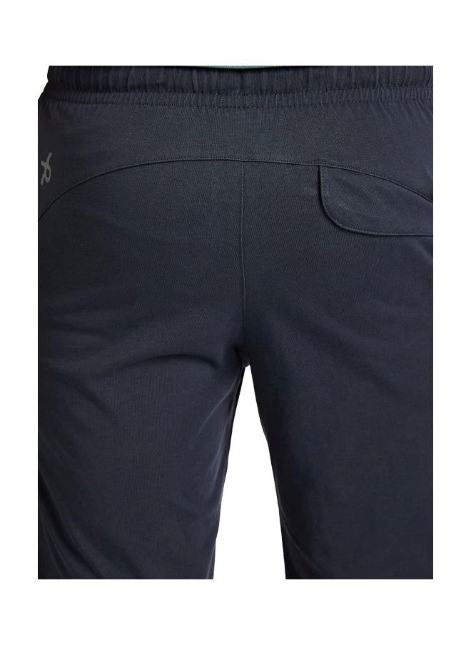 Jockey SP26 Men Super Combed Cotton Rich Regular Fit Solid Shorts with Side Pockets