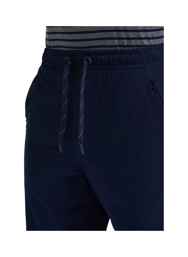 Jockey SP26 Men Super Combed Cotton Rich Regular Fit Solid Shorts with Side Pockets
