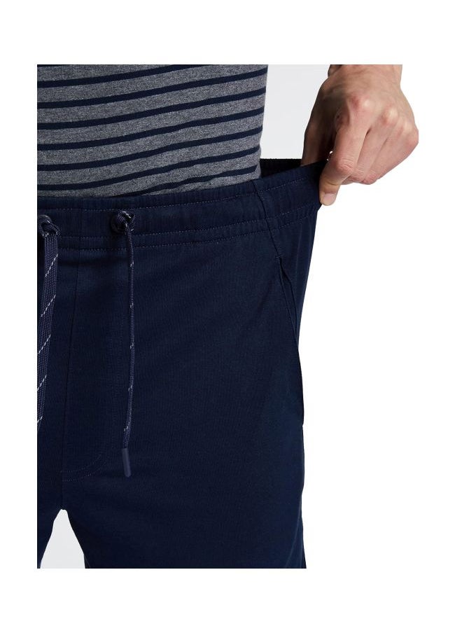 Jockey SP26 Men Super Combed Cotton Rich Regular Fit Solid Shorts with Side Pockets