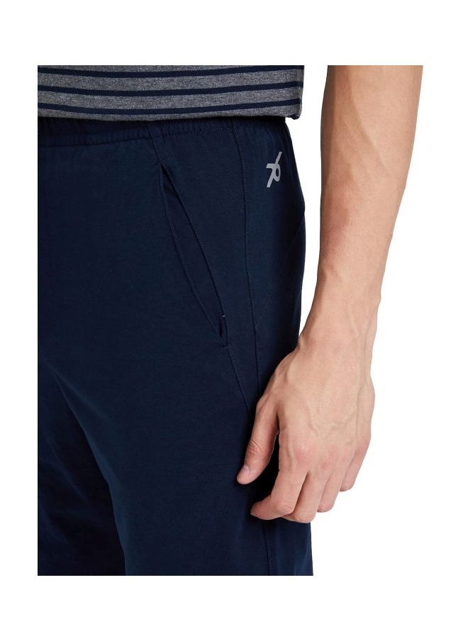 Jockey SP26 Men Super Combed Cotton Rich Regular Fit Solid Shorts with Side Pockets