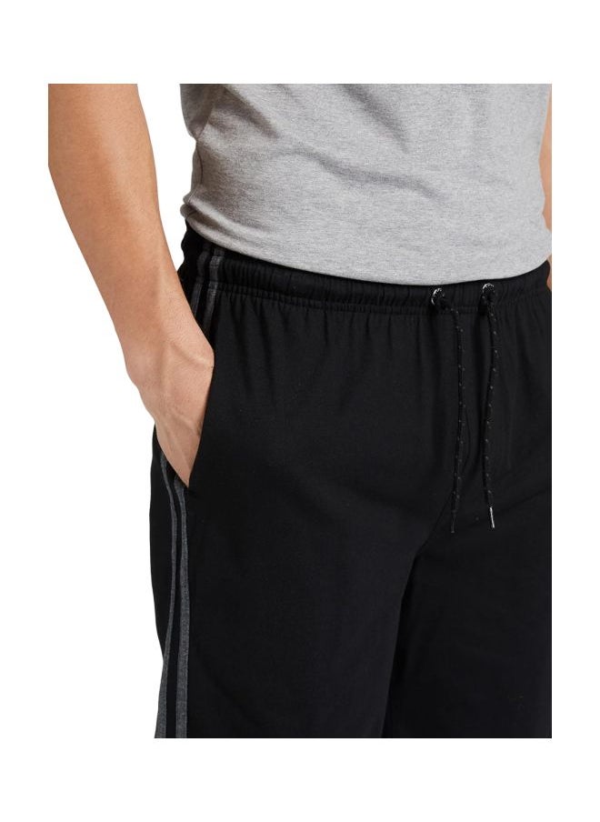 Jockey 9426 Men Super Combed Cotton Rich Regular Fit Solid Shorts with Side Pockets