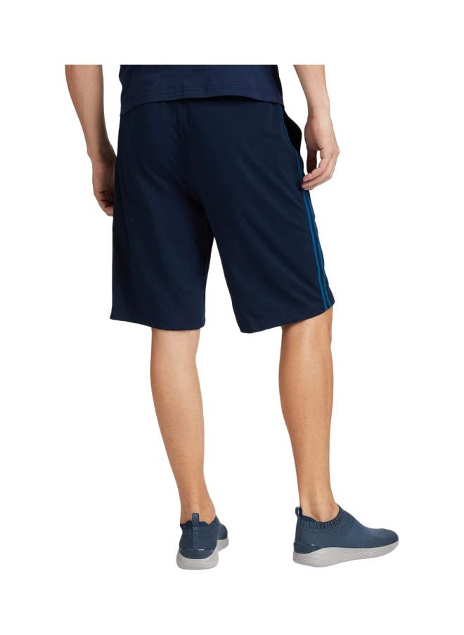 Jockey 9426 Men Super Combed Cotton Rich Regular Fit Solid Shorts with Side Pockets
