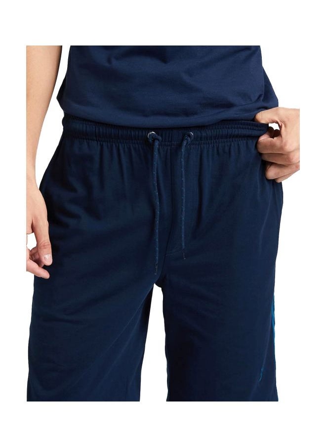 Jockey 9426 Men Super Combed Cotton Rich Regular Fit Solid Shorts with Side Pockets