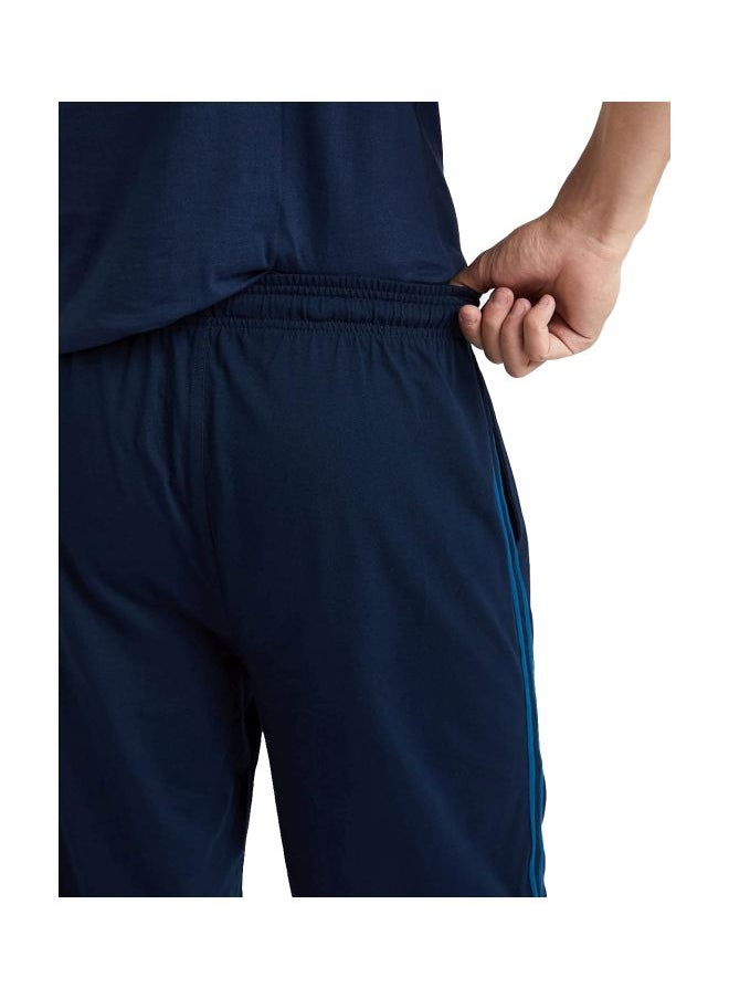 Jockey 9426 Men Super Combed Cotton Rich Regular Fit Solid Shorts with Side Pockets
