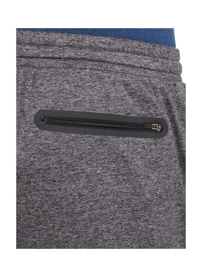 Jockey SP19 Men Soft Touch Microfiber Elastane Stretch Straight Fit Solid Shorts with Back Zipper Pocket and Stay Fresh Treatment