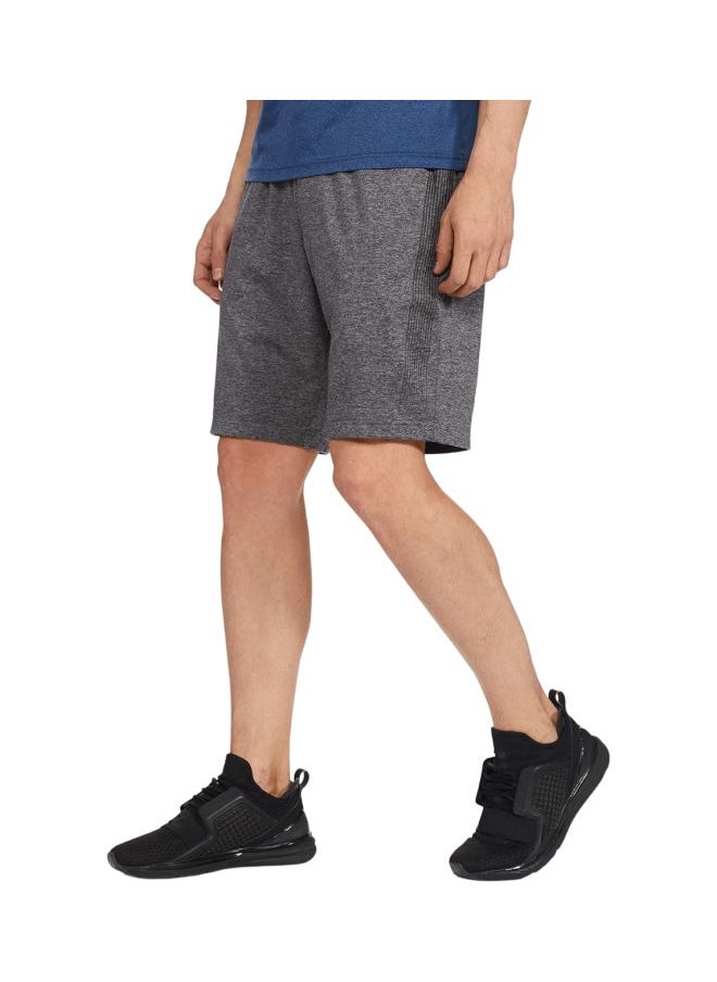 Jockey SP19 Men Soft Touch Microfiber Elastane Stretch Straight Fit Solid Shorts with Back Zipper Pocket and Stay Fresh Treatment