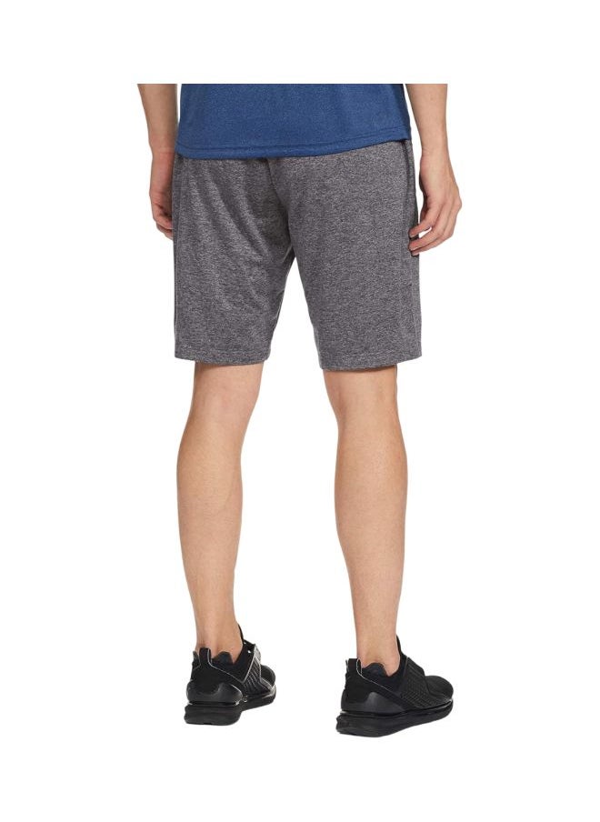 Jockey SP19 Men Soft Touch Microfiber Elastane Stretch Straight Fit Solid Shorts with Back Zipper Pocket and Stay Fresh Treatment