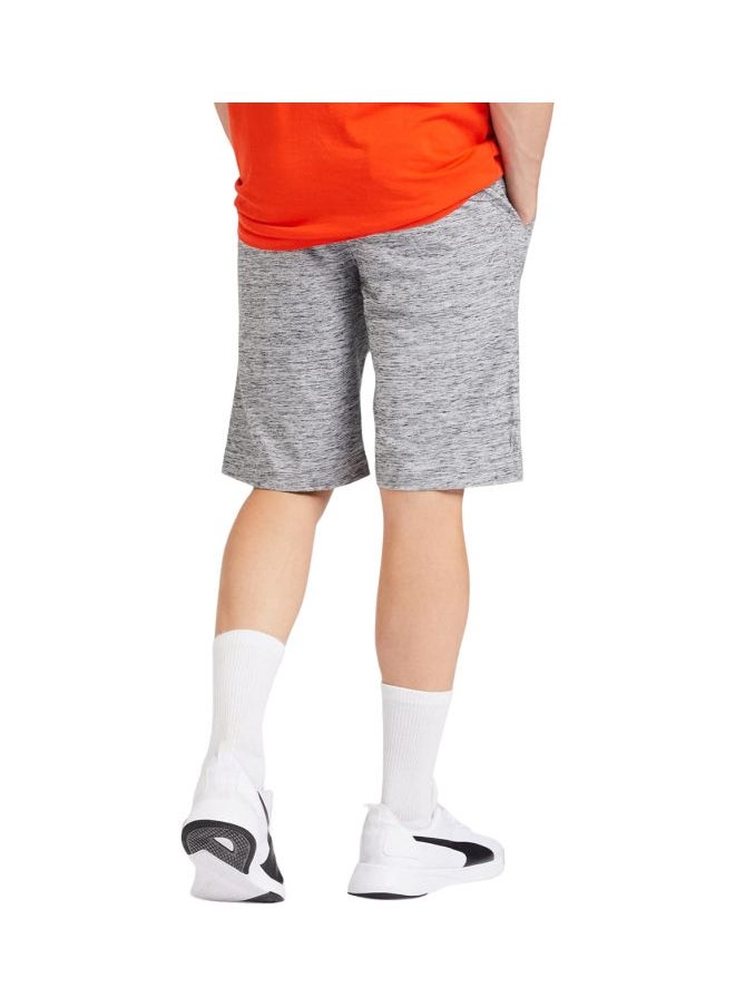 Jockey SP26 Men Super Combed Cotton Rich Regular Fit Solid Shorts with Side Pockets