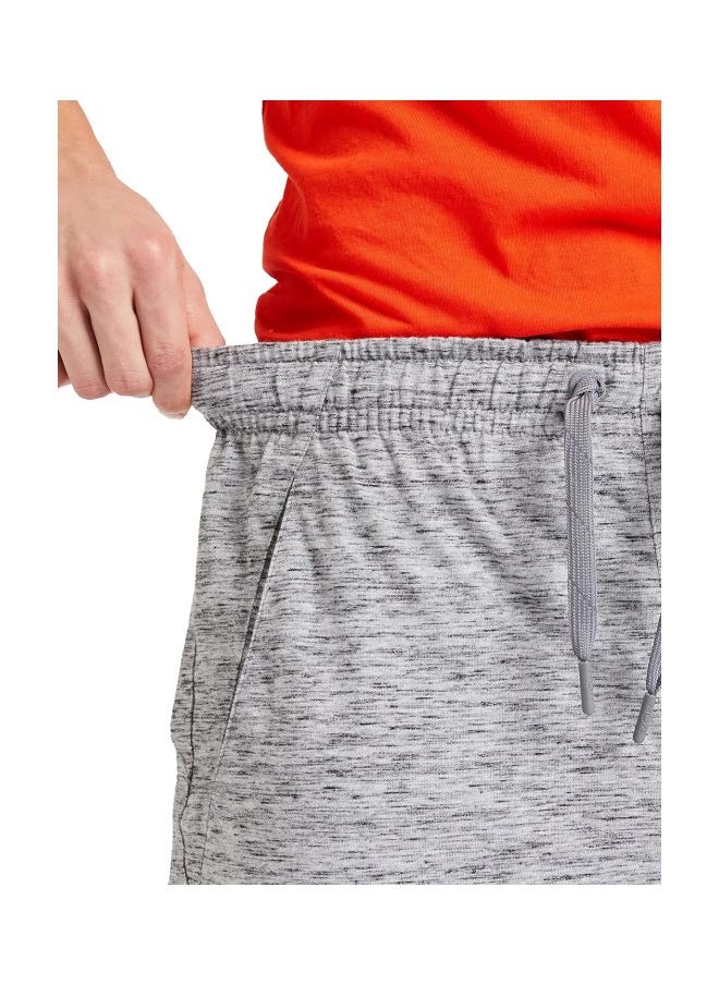 Jockey SP26 Men Super Combed Cotton Rich Regular Fit Solid Shorts with Side Pockets