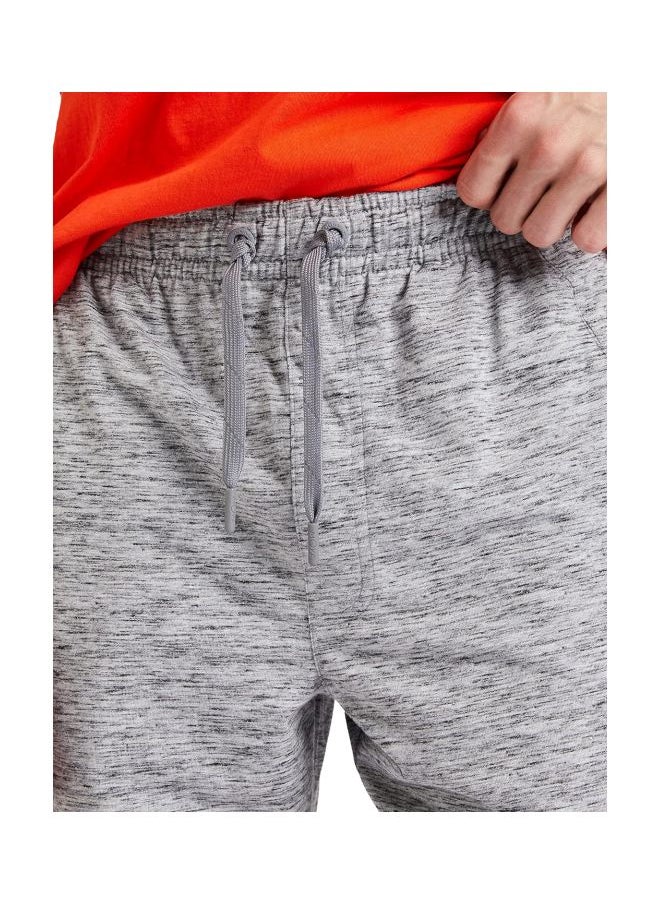 Jockey SP26 Men Super Combed Cotton Rich Regular Fit Solid Shorts with Side Pockets