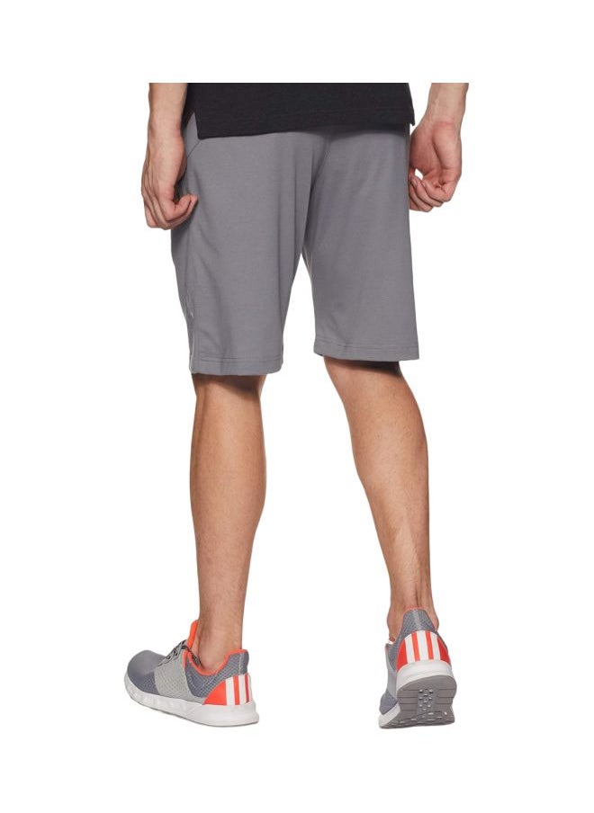 Jockey SP26 Men Super Combed Cotton Rich Regular Fit Solid Shorts with Side Pockets