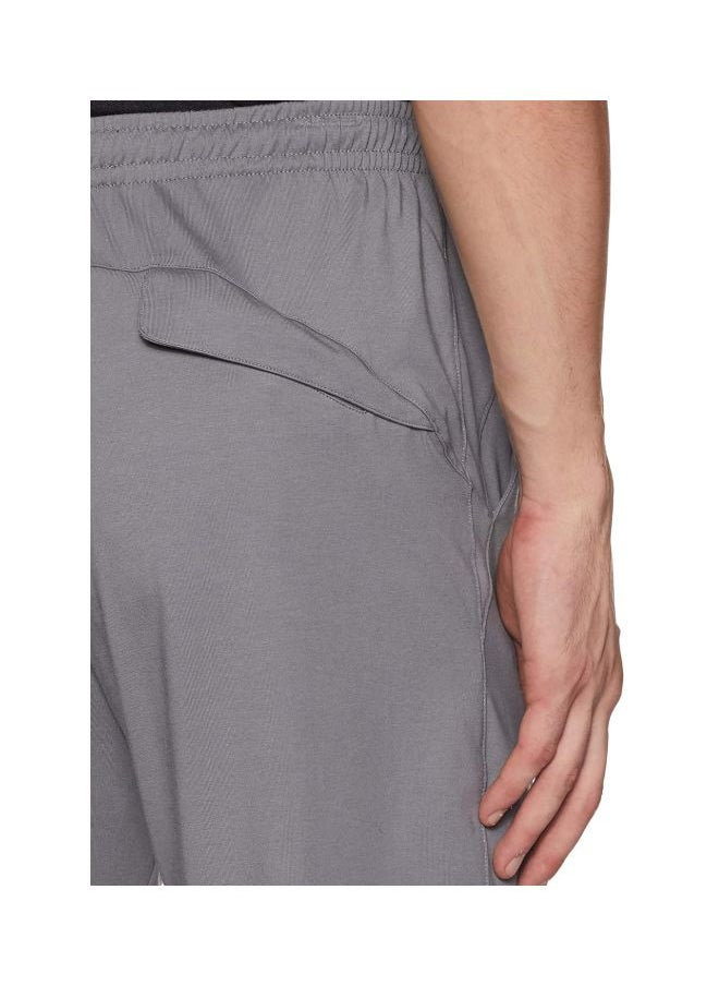 Jockey SP26 Men Super Combed Cotton Rich Regular Fit Solid Shorts with Side Pockets