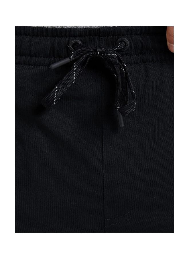 Jockey SP26 Men Super Combed Cotton Rich Regular Fit Solid Shorts with Side Pockets