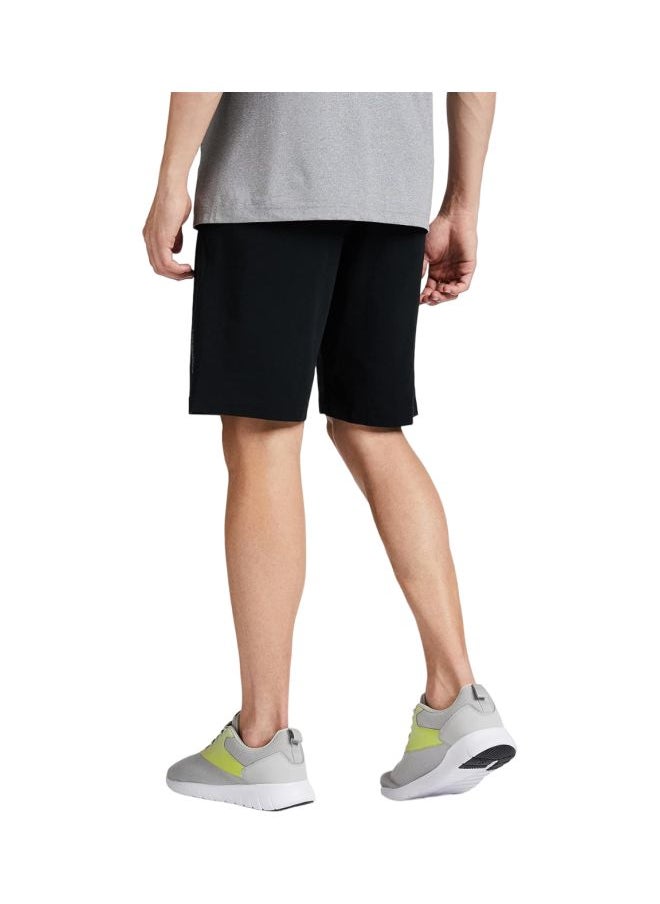 Jockey SP26 Men Super Combed Cotton Rich Regular Fit Solid Shorts with Side Pockets