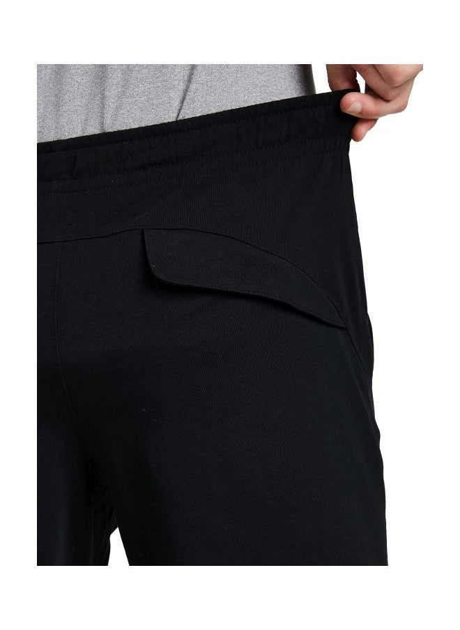 Jockey SP26 Men Super Combed Cotton Rich Regular Fit Solid Shorts with Side Pockets