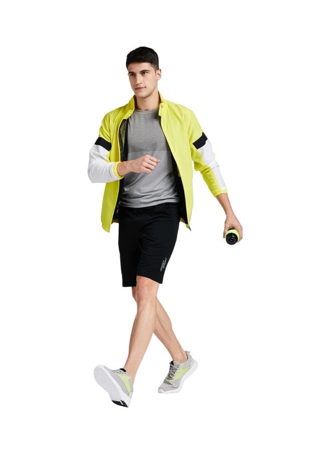 Jockey SP26 Men Super Combed Cotton Rich Regular Fit Solid Shorts with Side Pockets