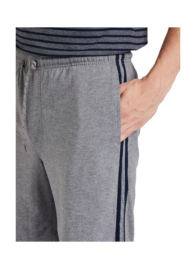 Jockey 9426 Men Super Combed Cotton Rich Regular Fit Solid Shorts with Side Pockets