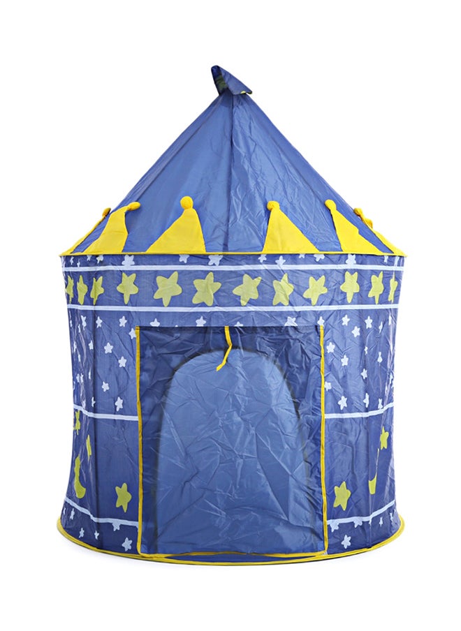 Portable Castle Tent 43x 6x 43cm