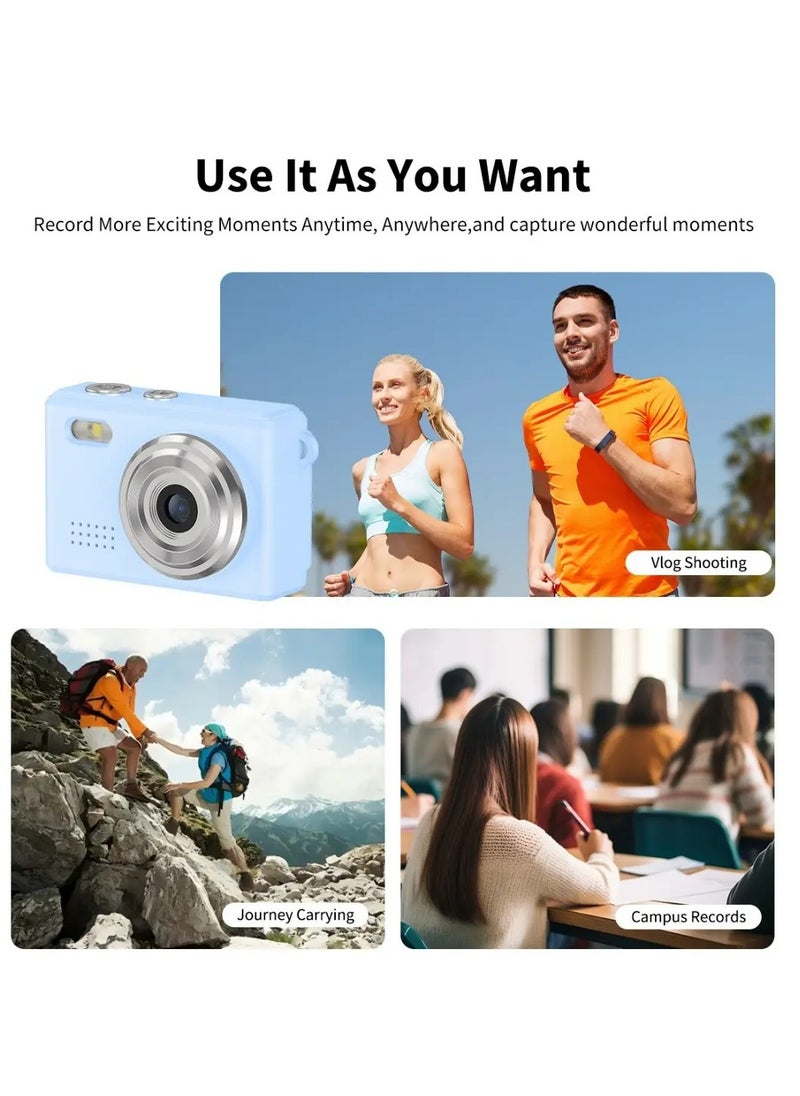 Cross-Border Digital Sports Mini Camera 1080P HD USB/Wifi/Memory Card for Cycling, Mountaineering, and Pet Recording