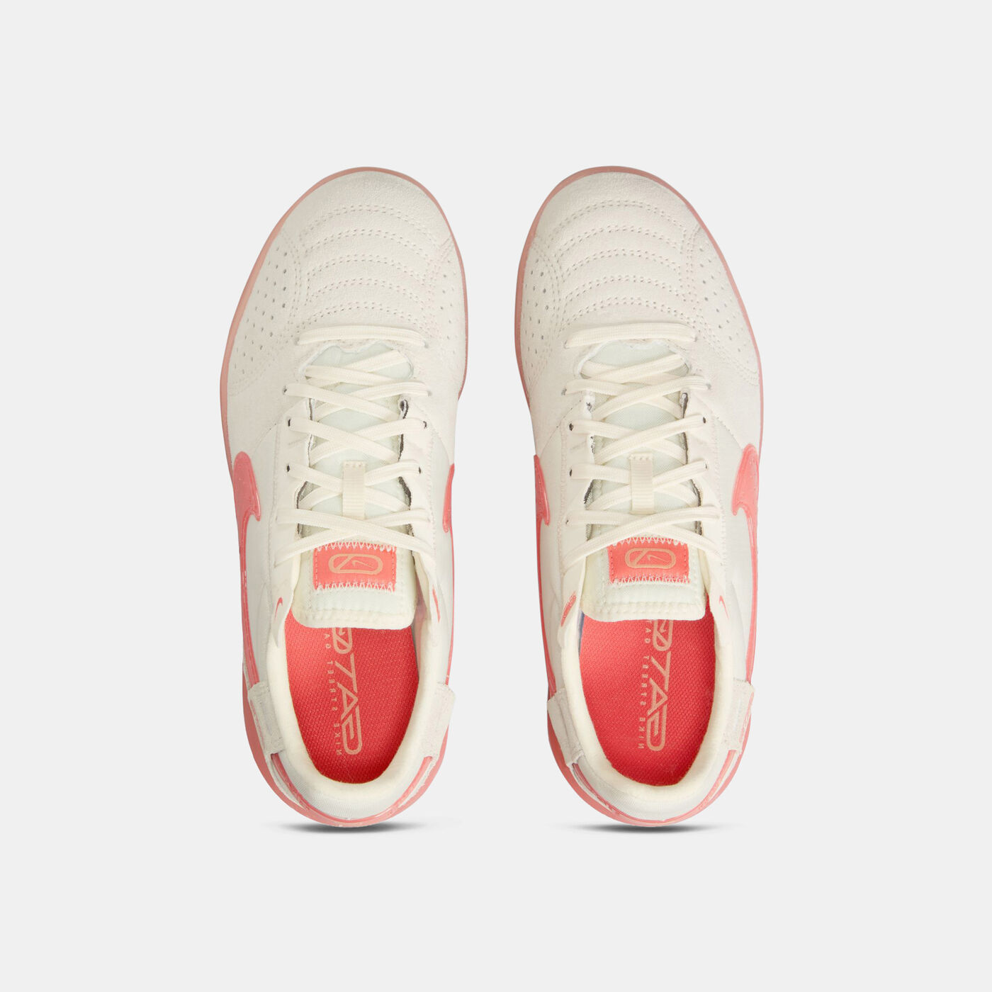 Kids' Jr. Streetgato Football Shoe (Older Kids)