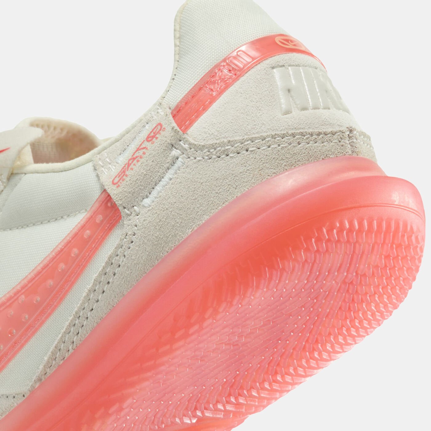 Kids' Jr. Streetgato Football Shoe (Older Kids)