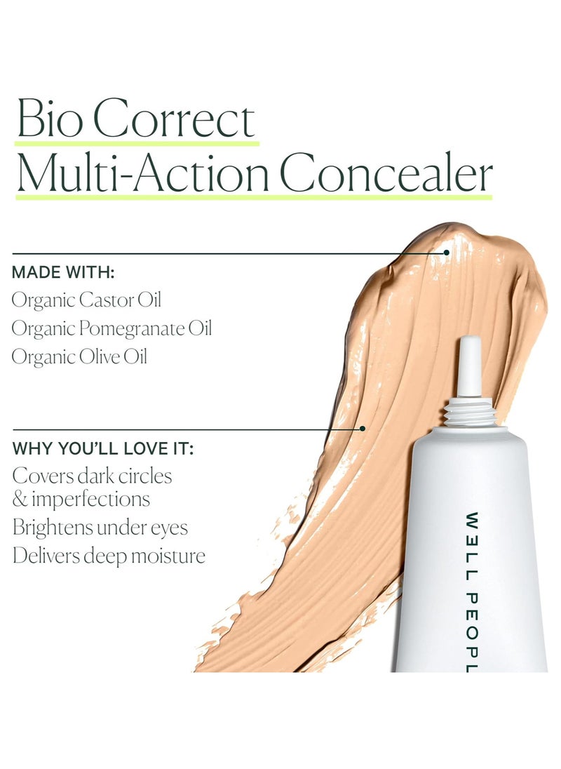 Bio Correct Concealer Full coverage 2W  7.4ml