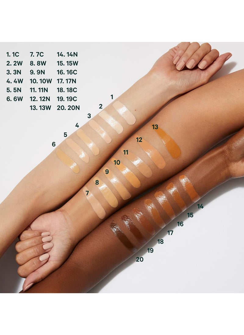 Bio Correct Concealer Full coverage 2W  7.4ml