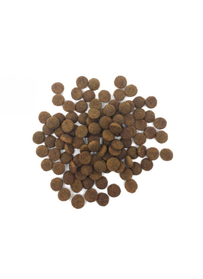Dental Health All Breeds Chicken Formula For Adult Dry Dog Food 2kg