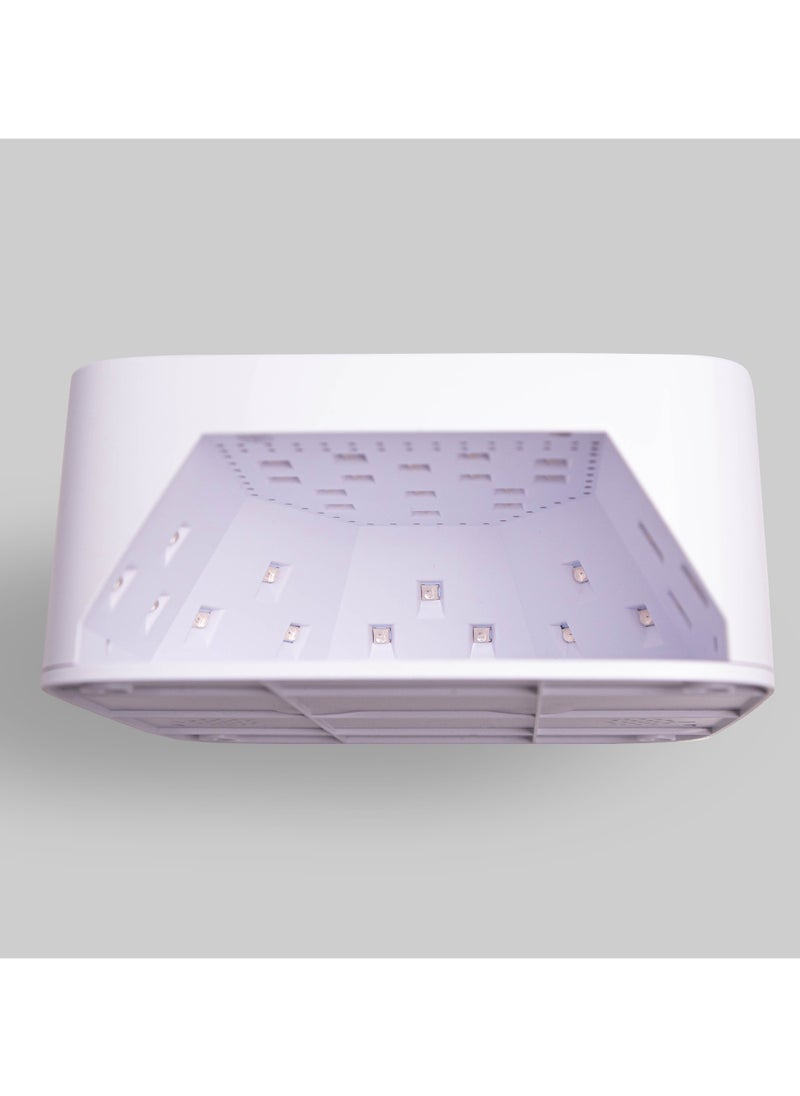 ULKA Lumos LED Lamp | S50-BA (with a rechargeable battery)
