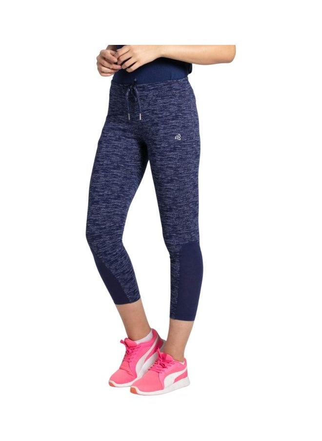 AA01 Women Super Combed Cotton Elastane Stretch Yoga Pants with Side Zipper Pockets